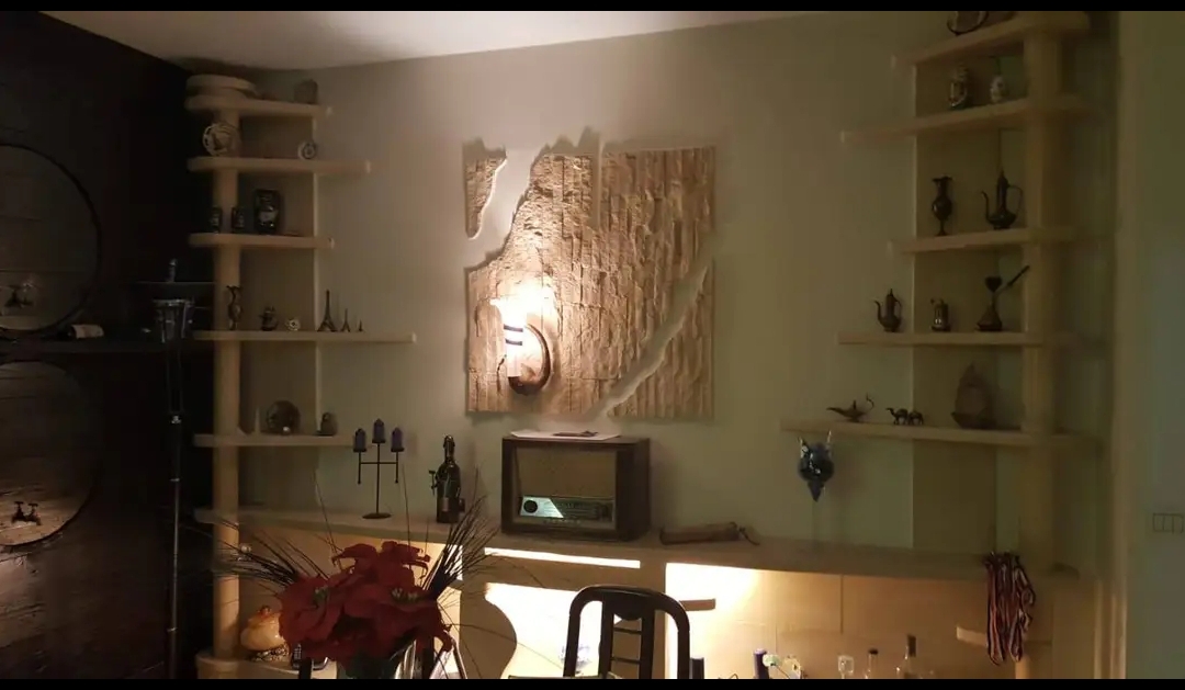 beautiful apartment is paris 