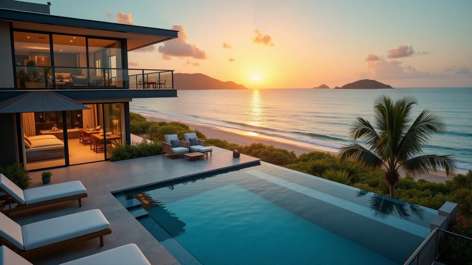 see view apartment 