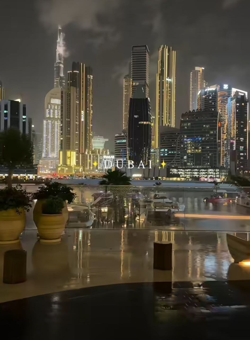dubai beautiful apartment