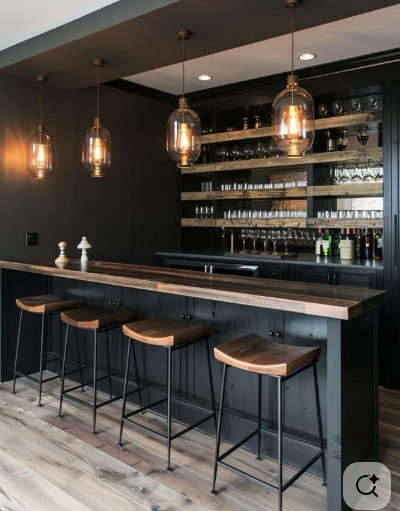 Beautiful apartment in downtown 