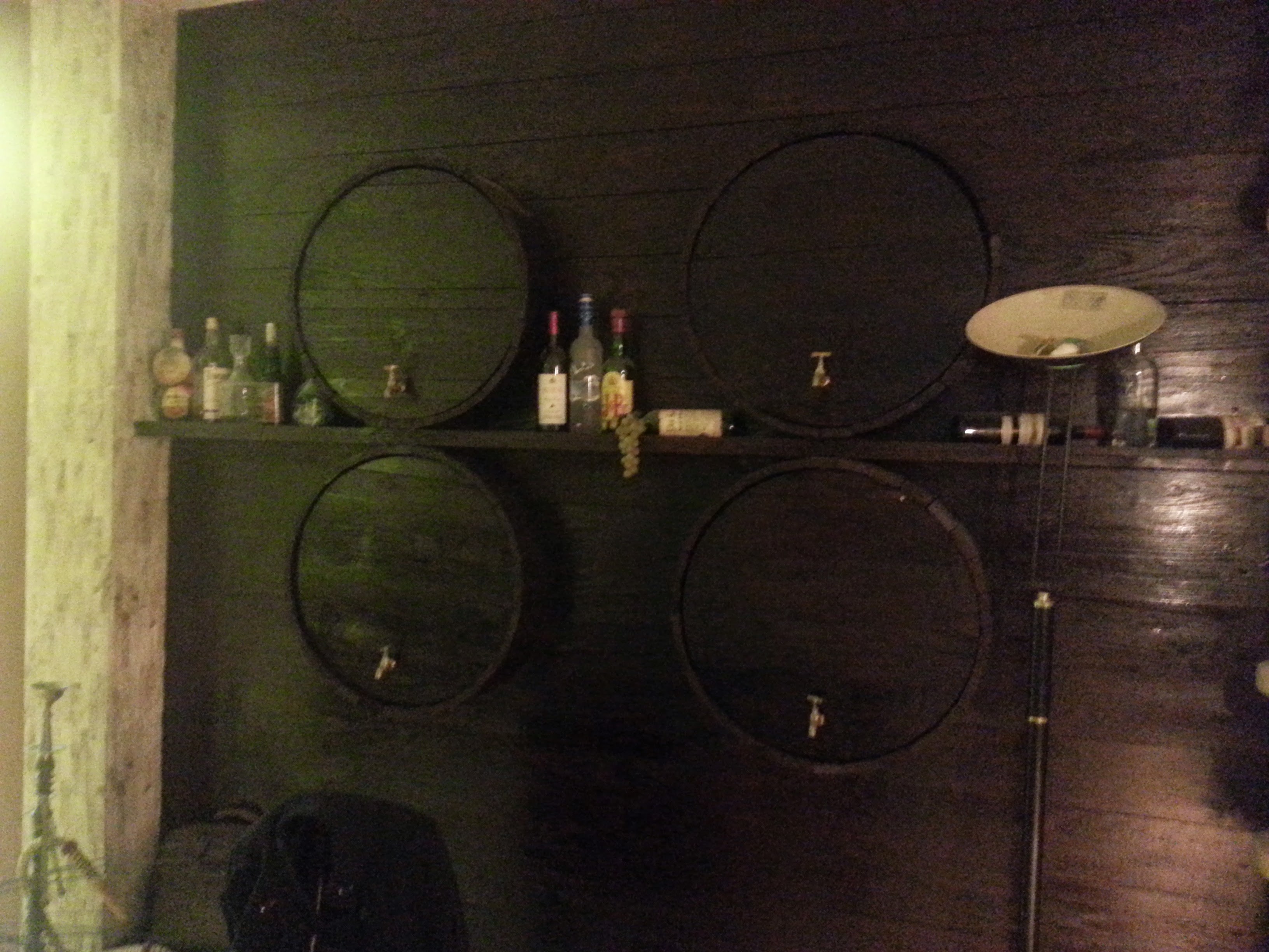 beautiful appartment in joumeira 